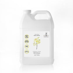 Exotic Orchid CBD Shampoo Gallon